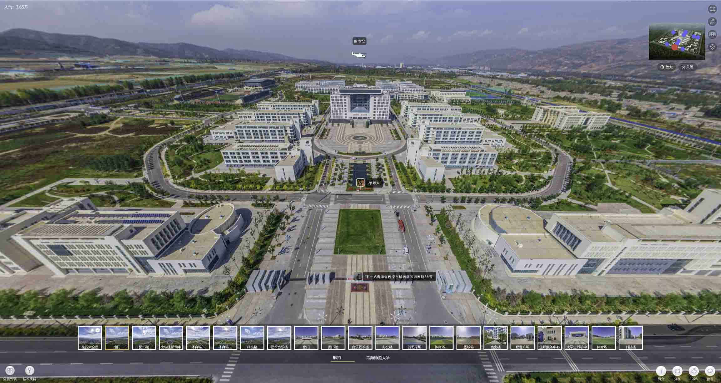 应城油菜花-惊艳半生的花海仙境