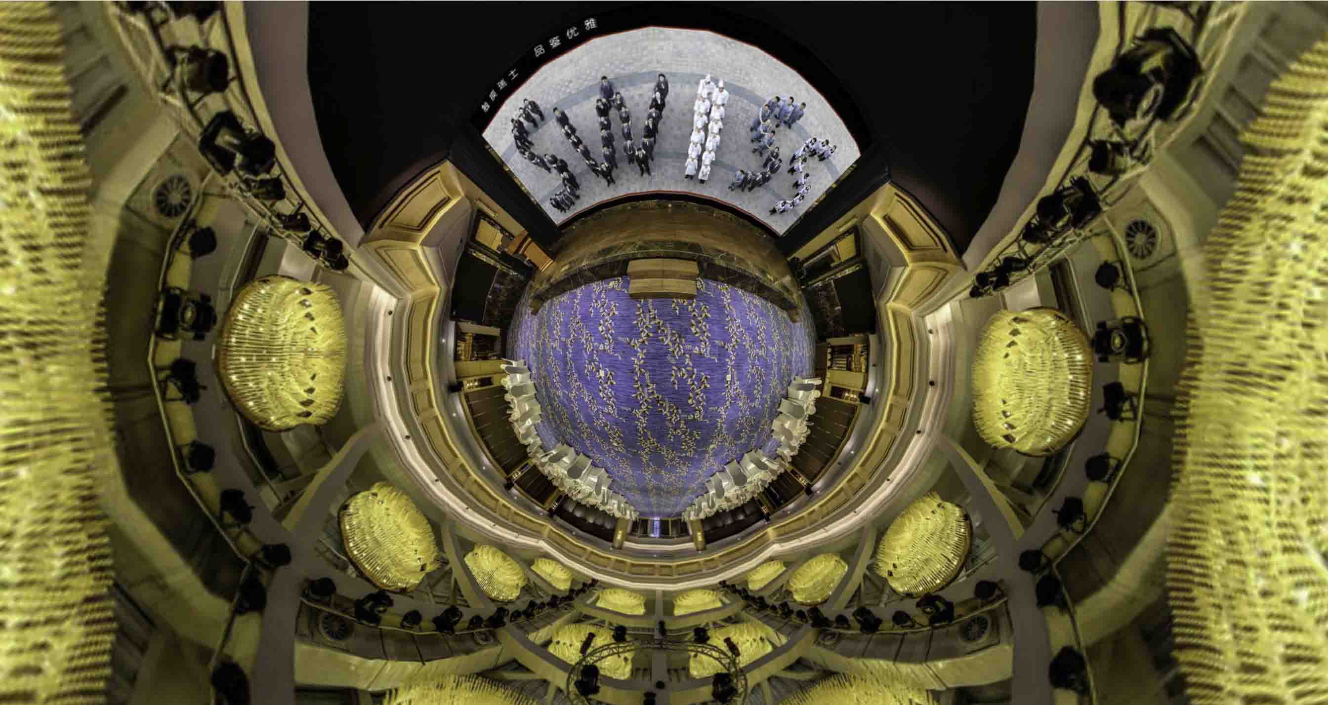 应城探索VR全景拍摄中的深度感：营造沉浸式体验的关键要素